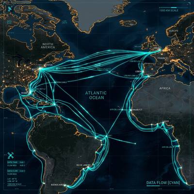 Undersea Cables